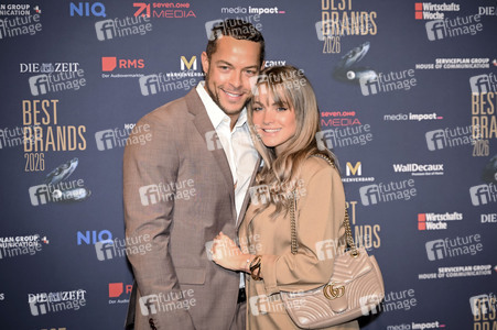 Best Brands Award 2026 in München